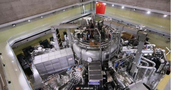 中国完成了核聚变之后，还需要全球化吗？这么说吧，一旦掌握核聚变，那就是万国朝拜的