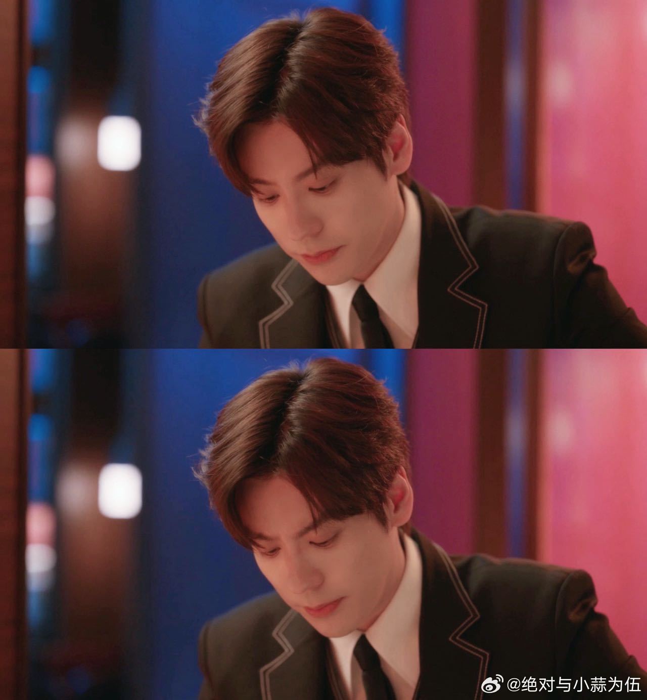 魏哲鸣叫郑合惠子漂亮姐姐 魏哲鸣喊郑合惠子“漂亮姐姐”也太顺口了！许淮颂怕妹妹掉