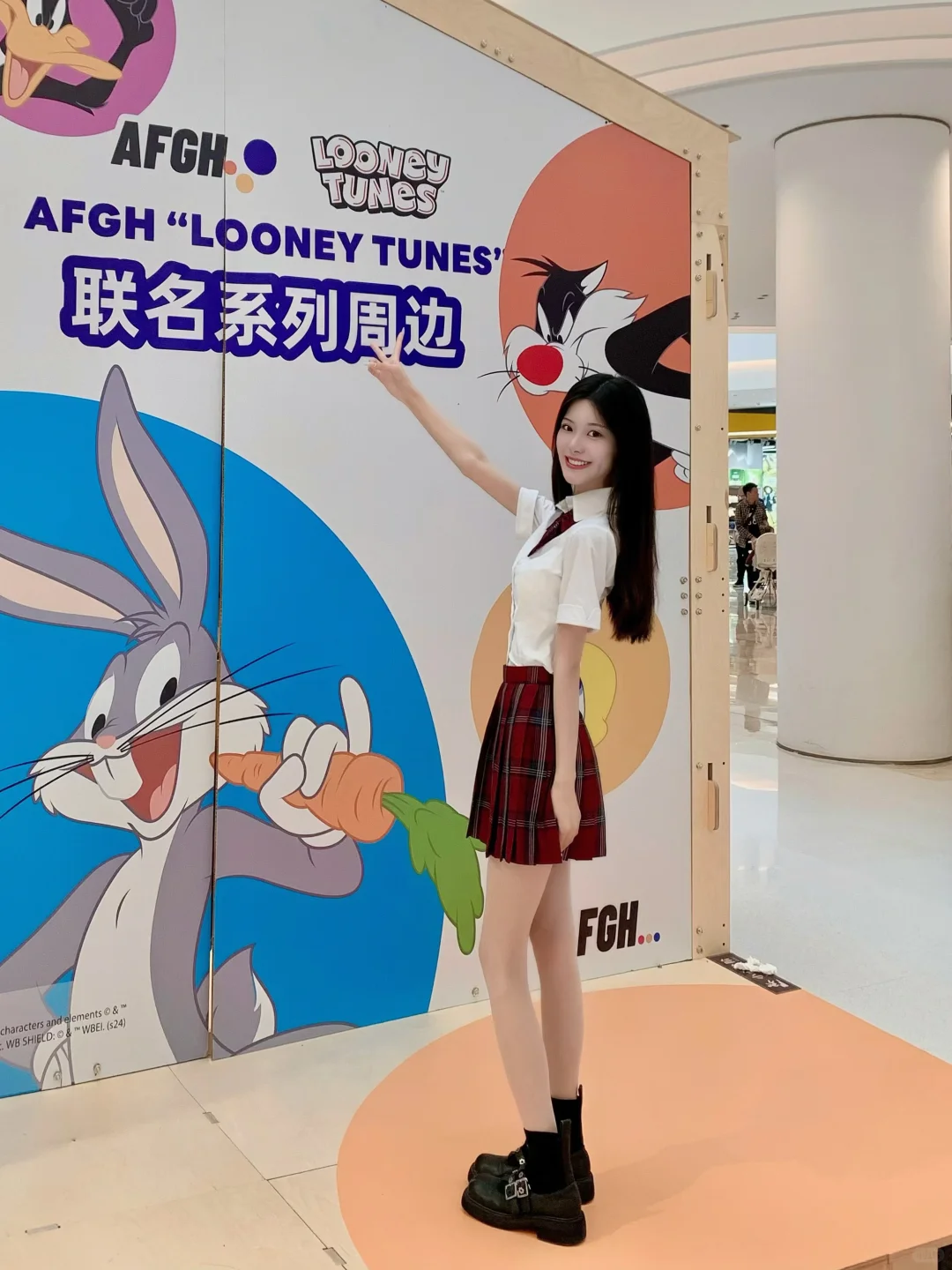 南京小迪士尼🧸