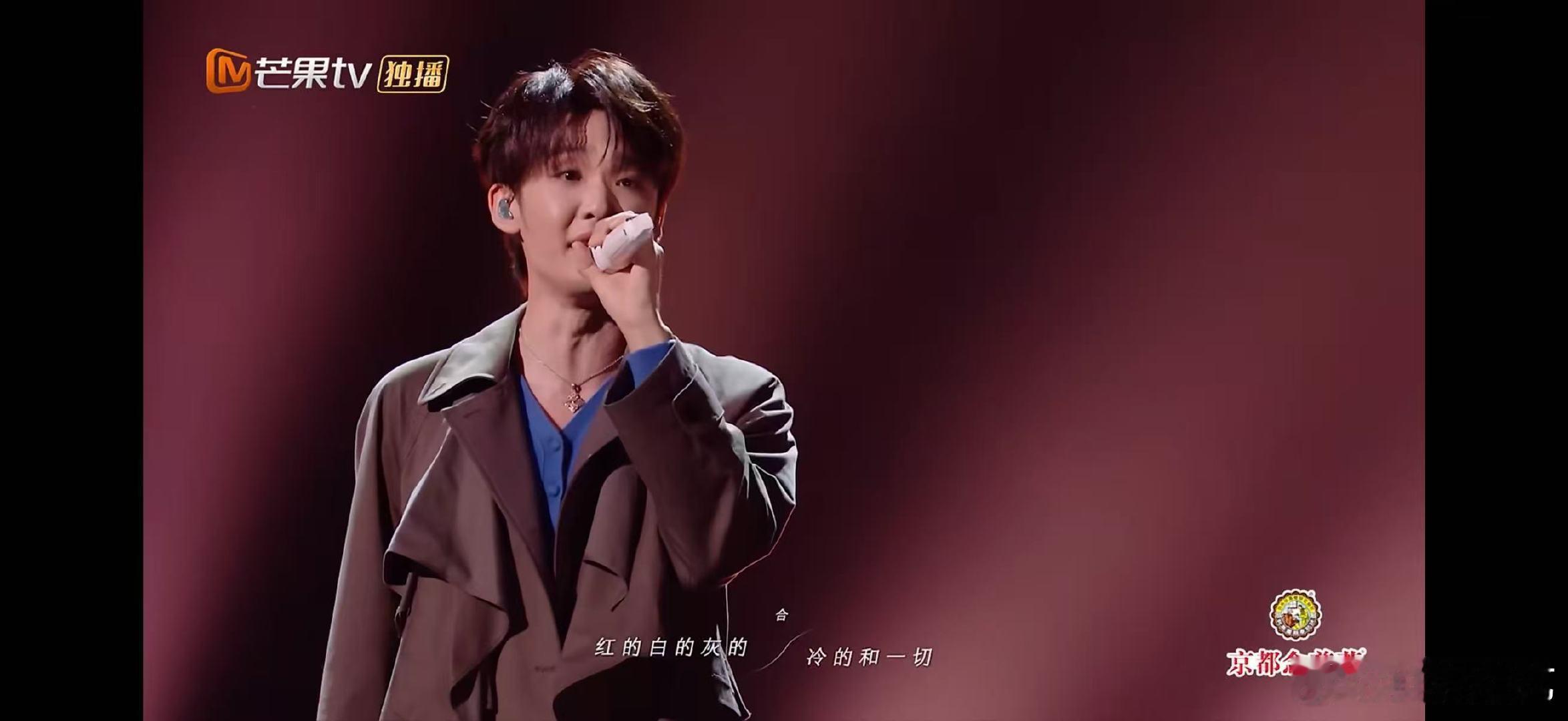 李佳薇王赫野唱夏洛特烦恼主题曲 声生不息李佳薇王赫野对唱《夏洛特烦恼》，让我们读