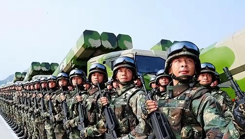大家发现没？每次我们在准备实现祖国统一大业要解放台湾时，北朝那边就有事了，南朝挑