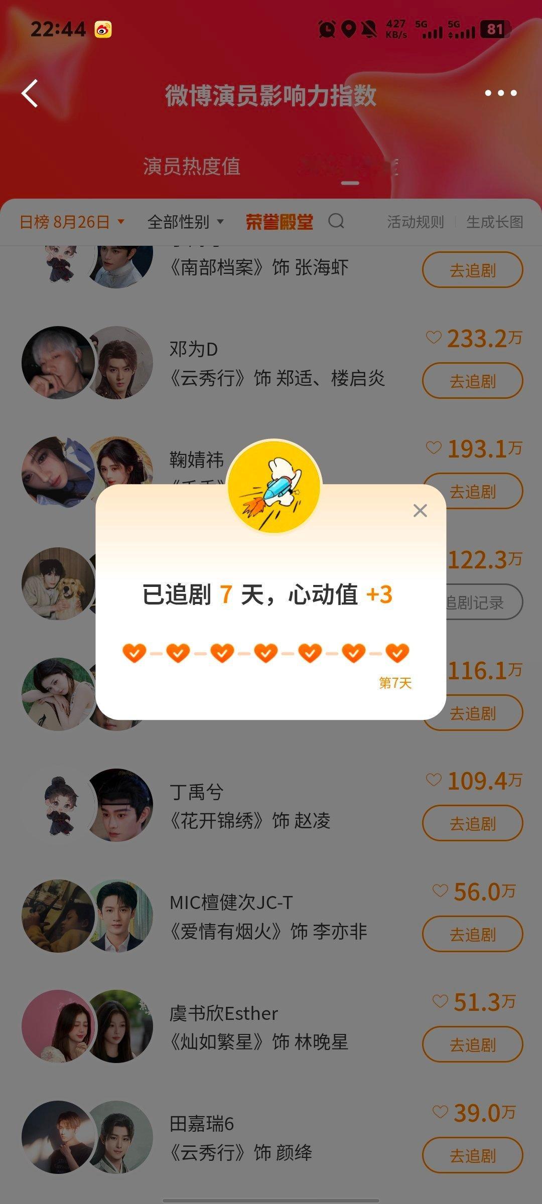 张凌赫discovery全球品牌代言人⎮张凌赫拉面范全球品牌代言人1️⃣【星品影