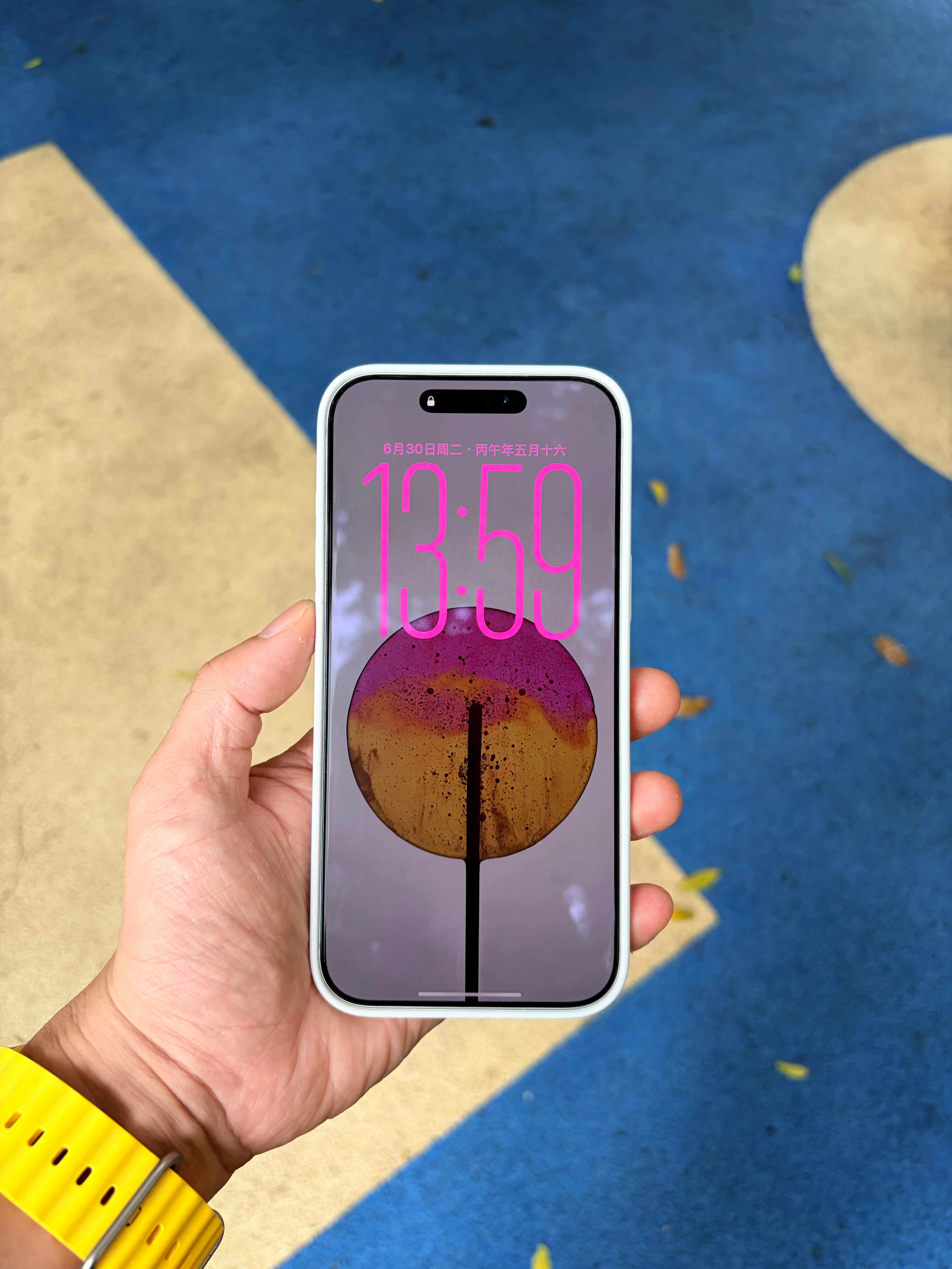 所以从今天开始，iPhone 17 Pro Max已经正式成为老款机型了对吗？