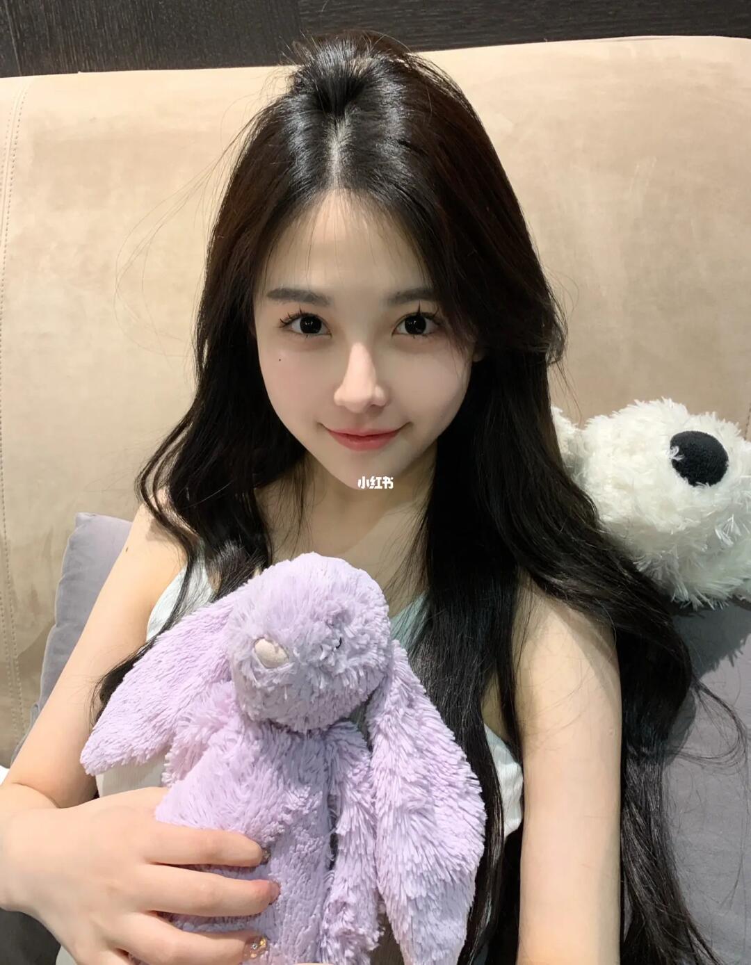 怎么会有人不喜欢Jellycat🐰