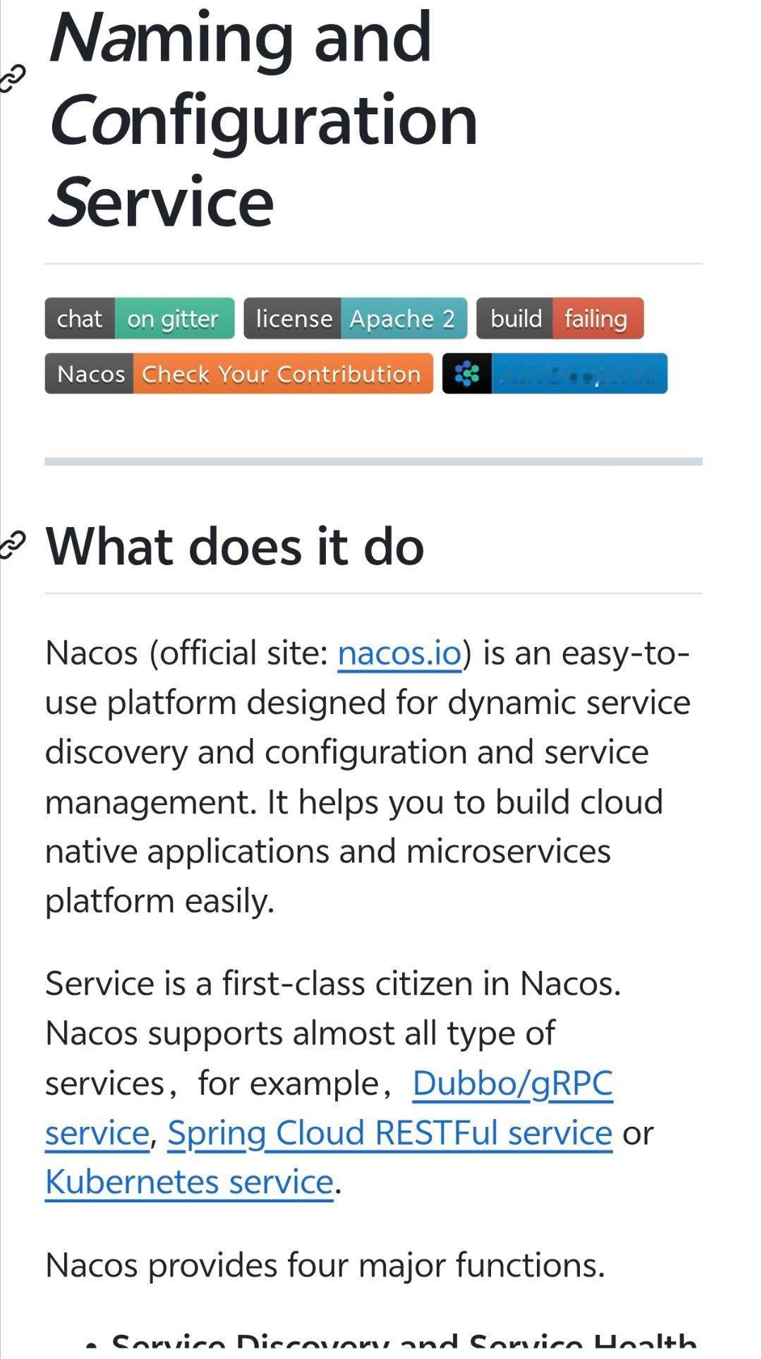 运维与开发团队在管理分布式系统配置、实现配置动态更新时，常面临配置分散管理、更新