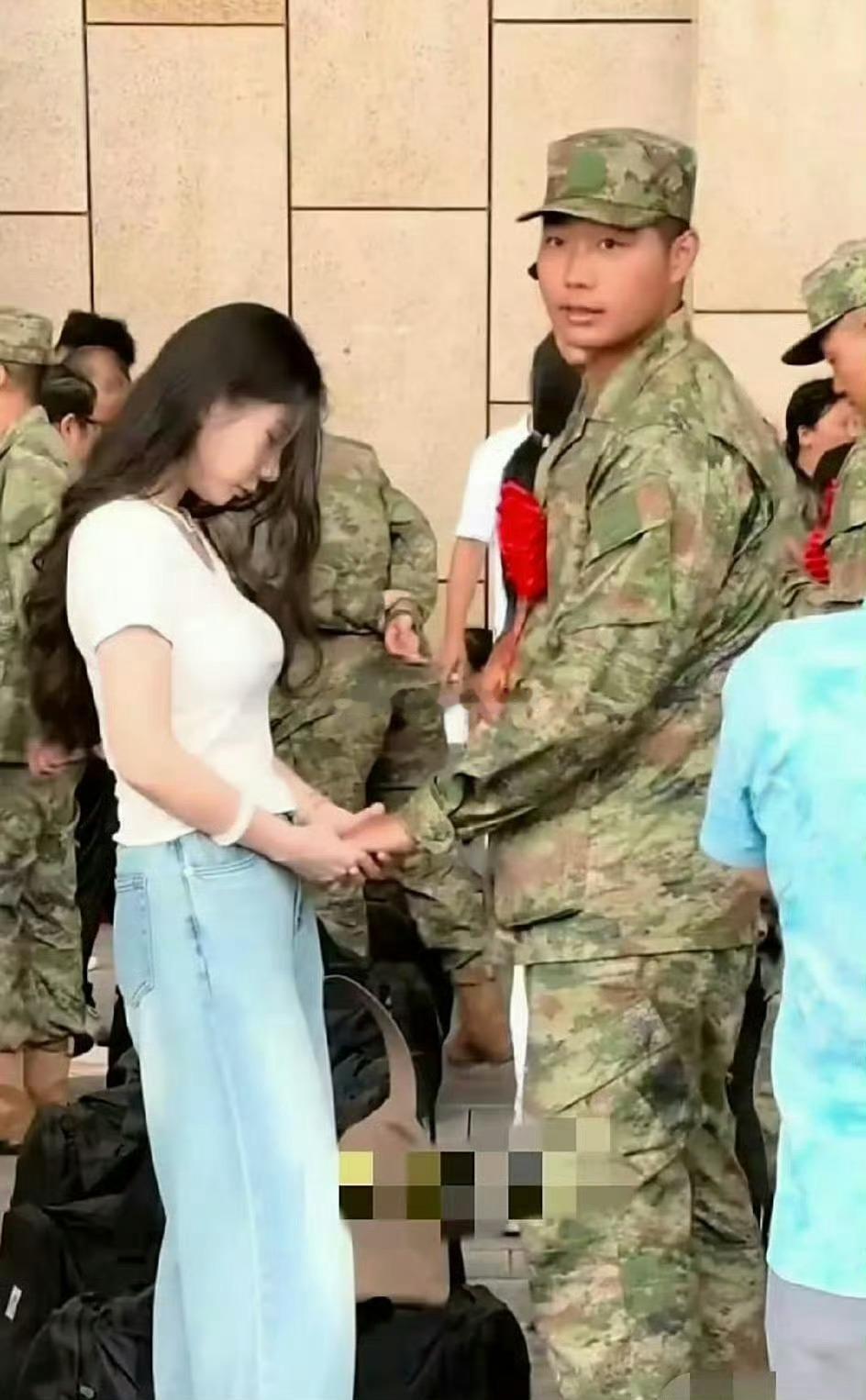 不懂就问，这样的爱情会长久吗？ ​​​