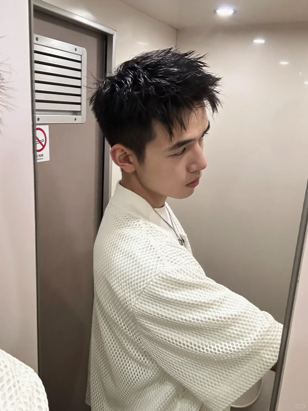 当你有个00后的弟弟