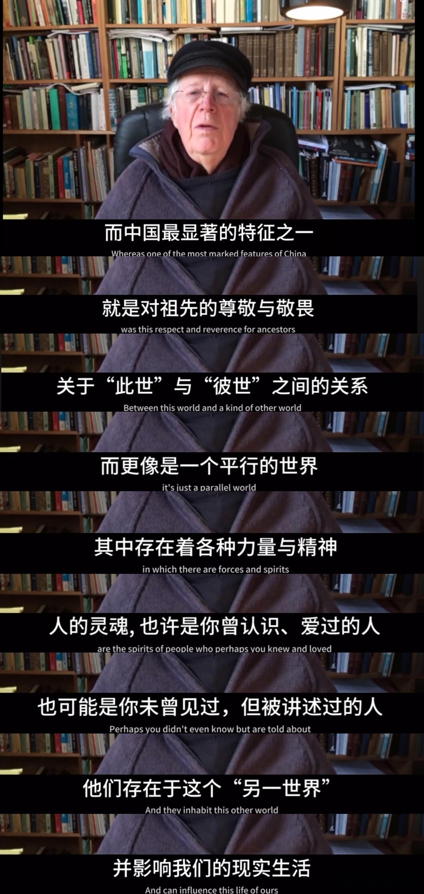 咱们确实在变，以前是端着，现在也能跟老师像朋友一样逗贫切磋了，礼貌没丢，但也松弛