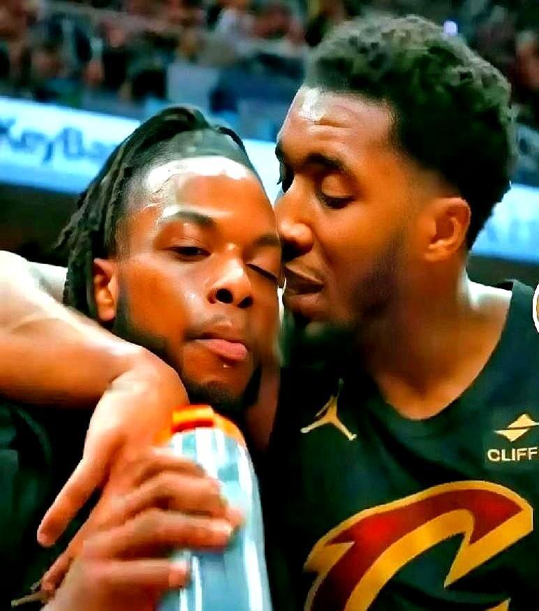 5000万美金，就让一支季后赛球队自断双臂。
 
球队里唯一一个能肉搏的2米锋线