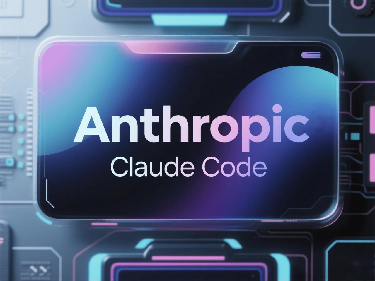 🚀 Anthropic放大招！Claude智能体平台让企业AI部署快10倍，云