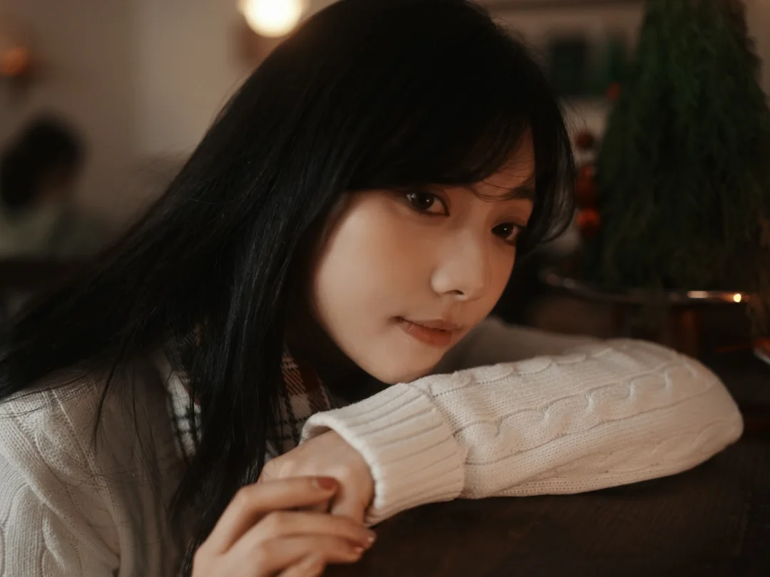 一些秋冬氛围感📷