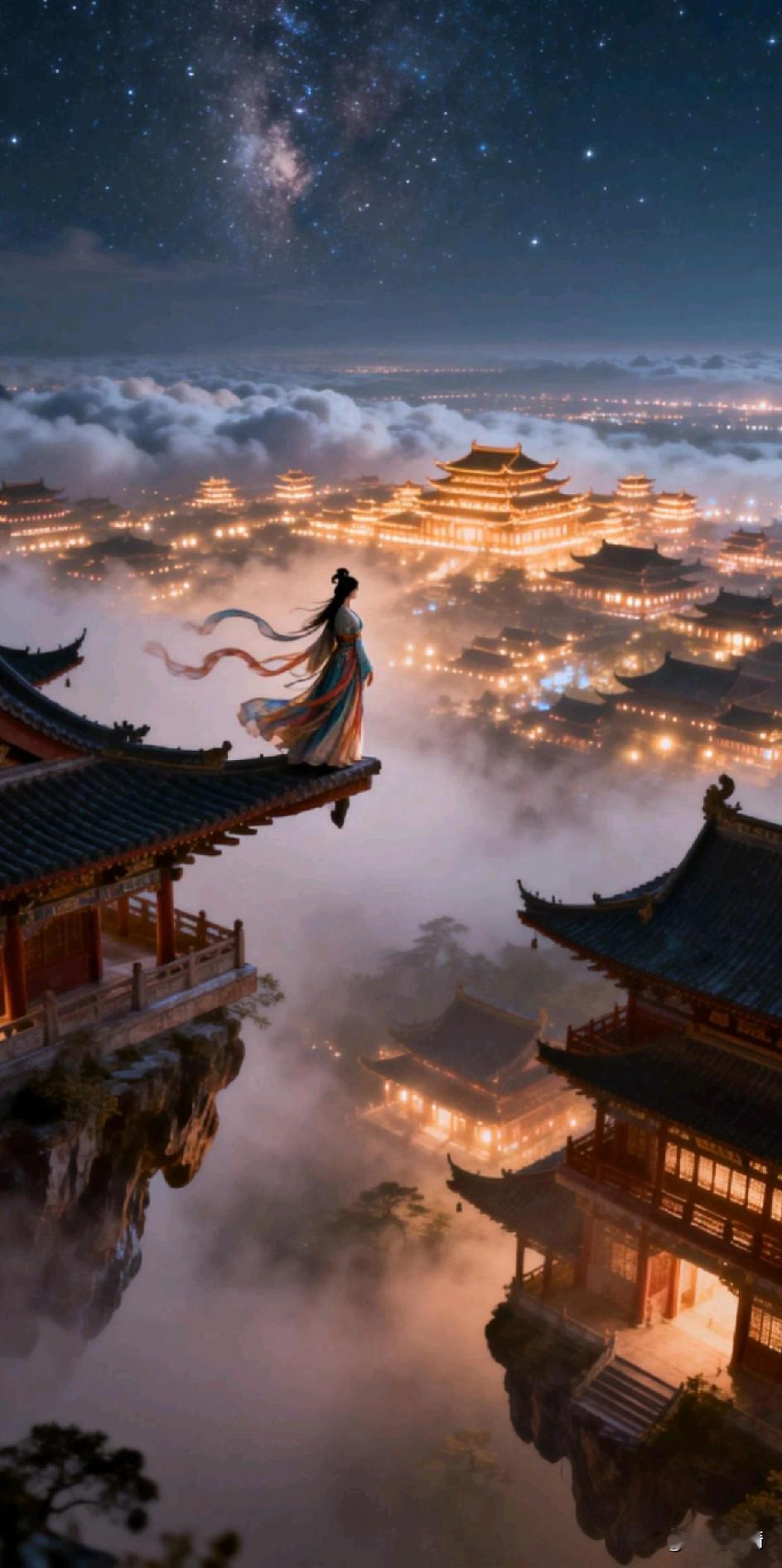 《过犹不及，天道忌盈；亢龙有悔，地道亏盈；人道恶满，鬼神害盈》

云行雨施万物生