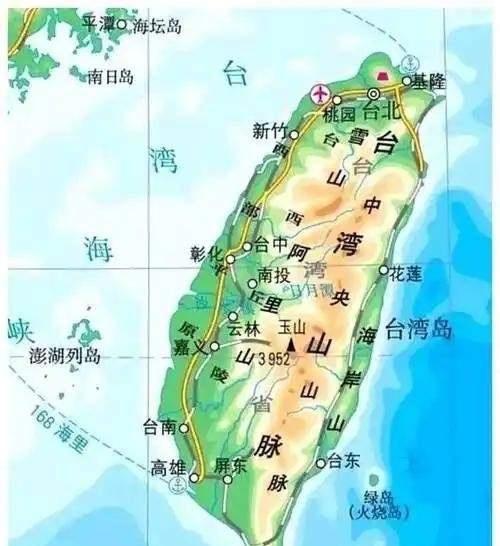 台湾的统一可能会出乎大家意料的方式完成！从目前的情况来看，大陆统一台湾的时间应该