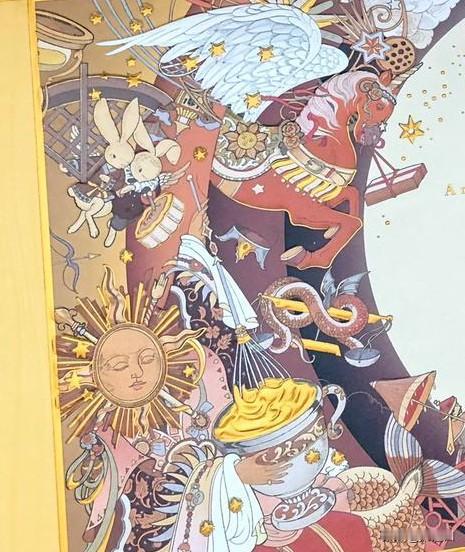 今年还买月饼吗？我刚才问老公。

和老公结婚20多年了，自从有了孩子，像个家过日