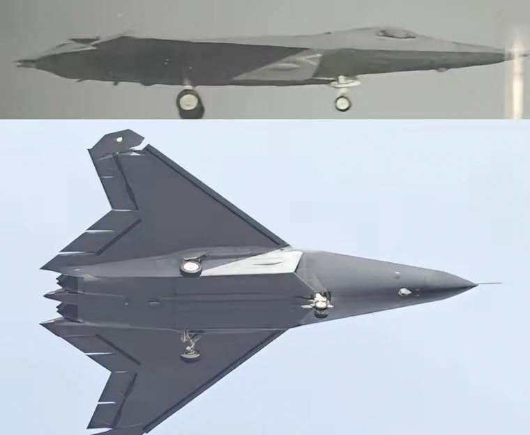 歼50战机可能会采用哪些新型发动机？歼50 沈飞歼-50 
歼-50作为外界推测