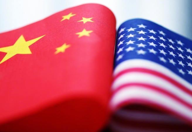 有人说美国只有一个对手是中国，如果是生死之战伊朗当然不是对手，但是美国不想在伊朗