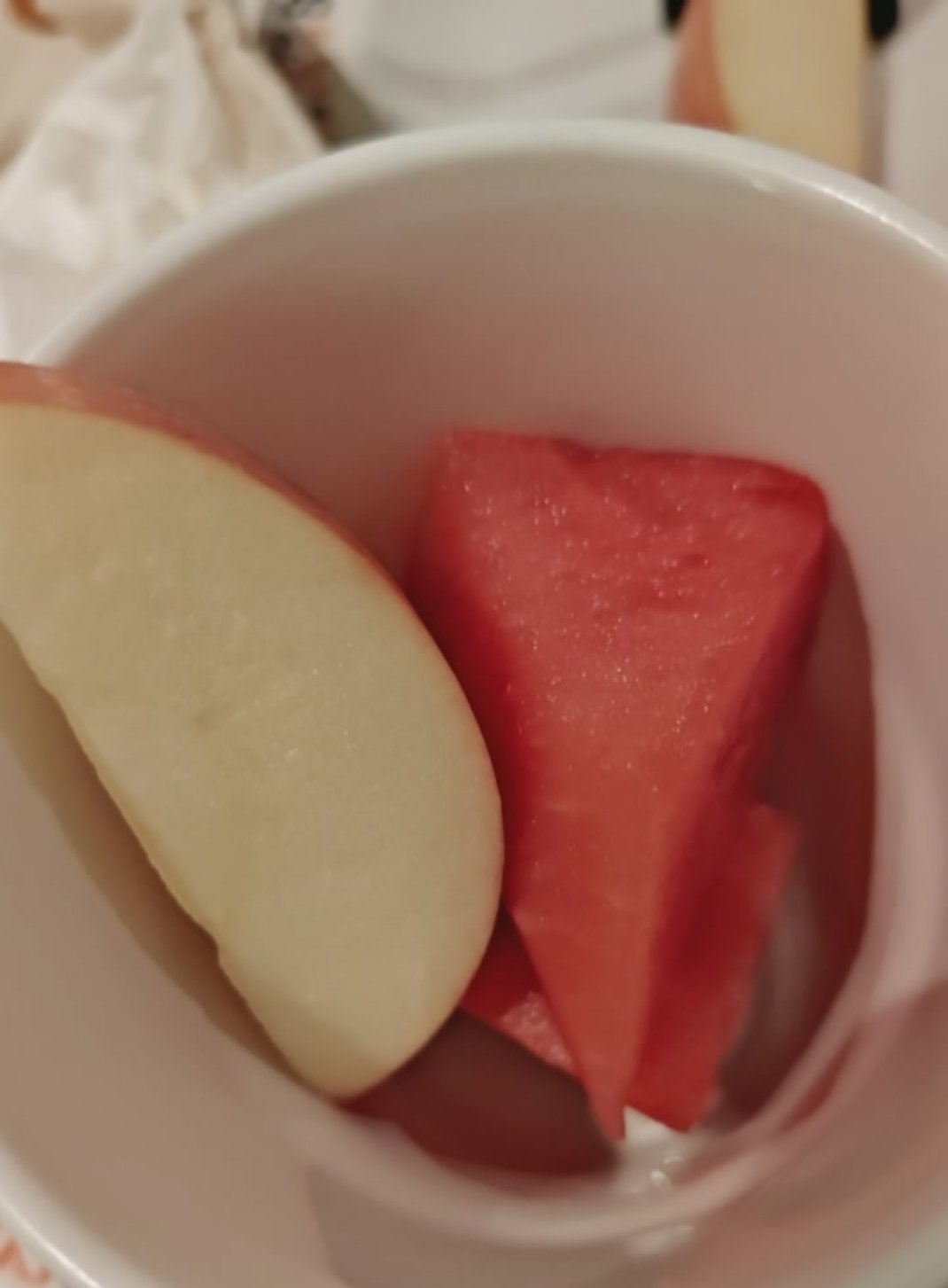 怪不得都说比格披萨来了都是主食， 半小时吃饱了