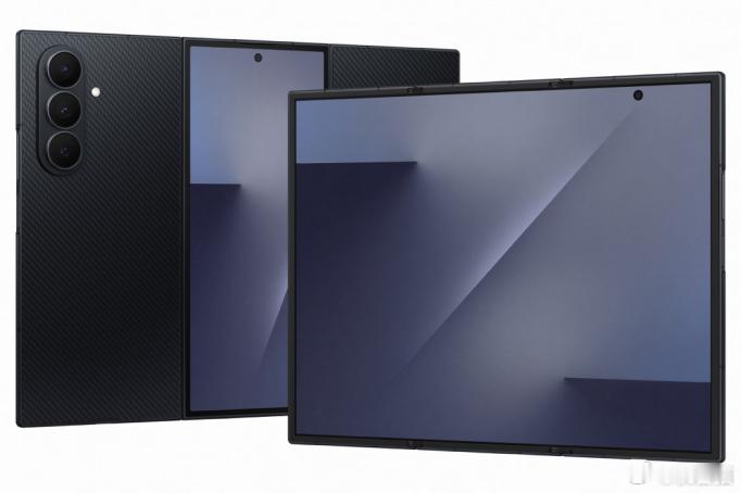 三星三折叠新品——Galaxy Z TriFold 价格公布：16GB+512G