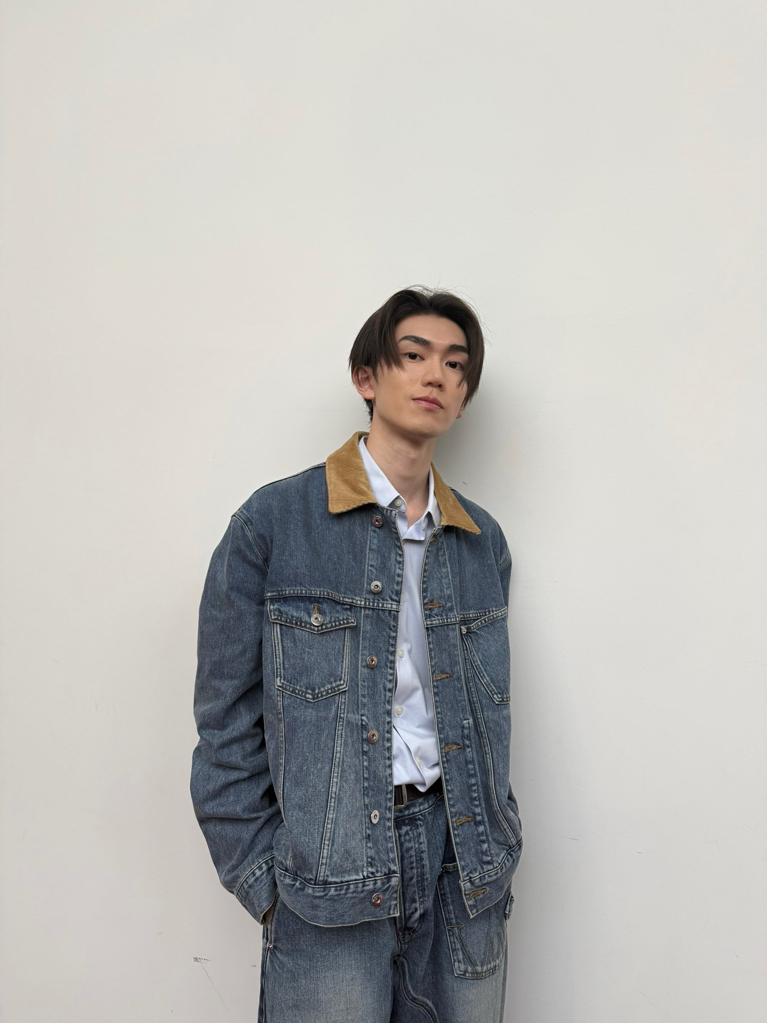 樋口幸平（FIFAワールドカップ2026「フランス対イラク」DAZNパーティーラ