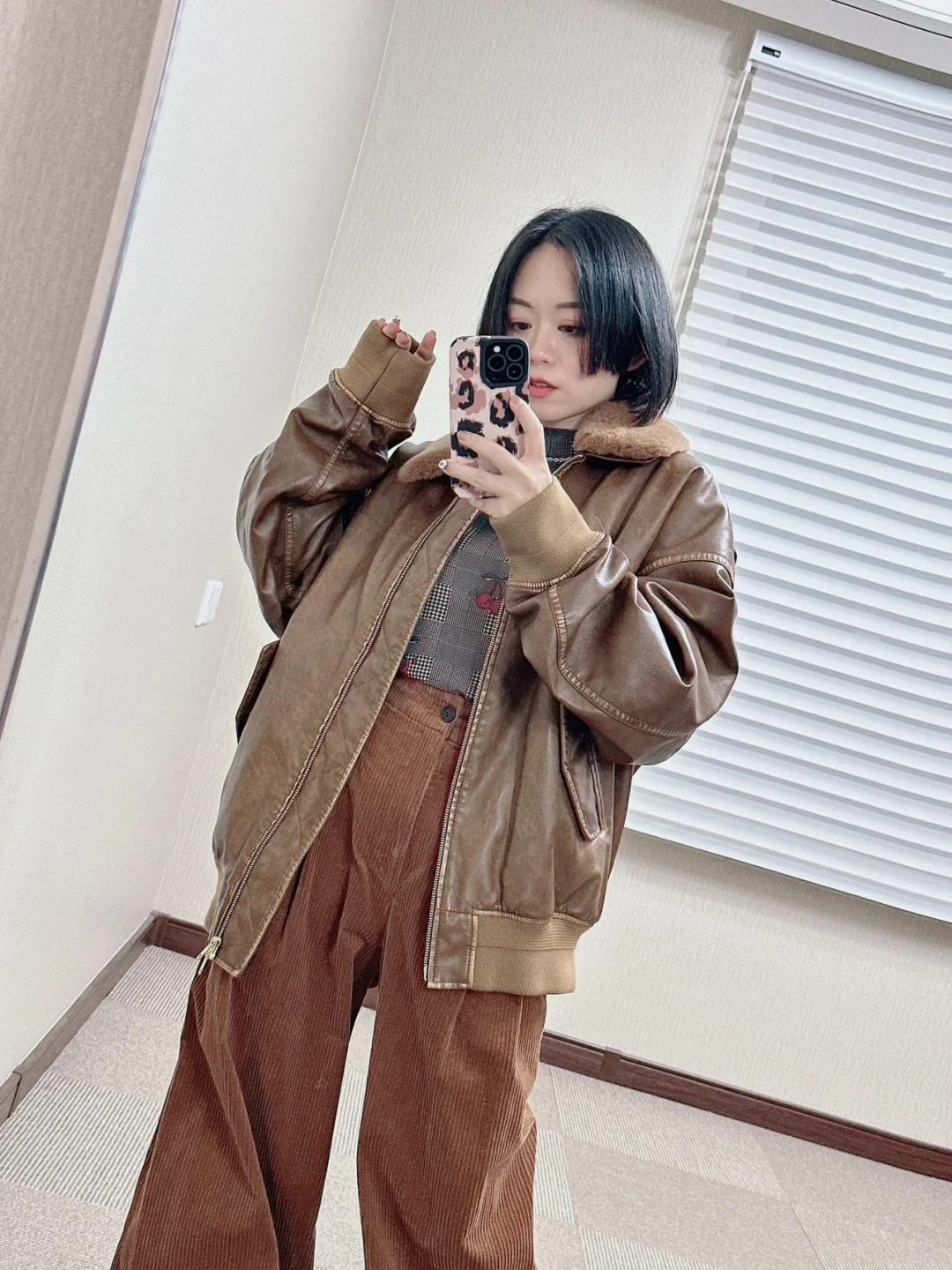 UOOYAA新款「复古vintage」胶囊夹克