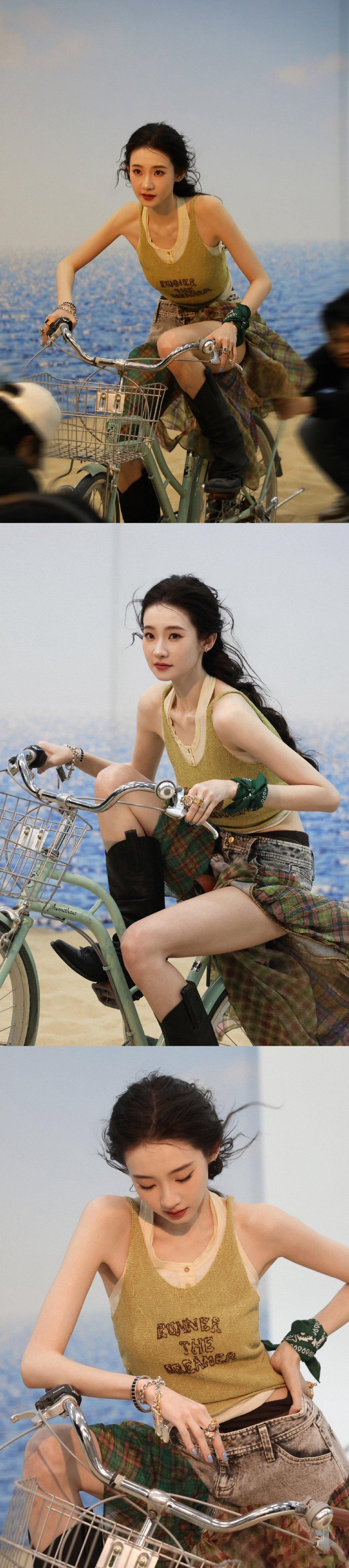 张艺凡用手语回应听障观众张艺凡这个举动真的好加分！路演捕捉到听障观众，主动用手语