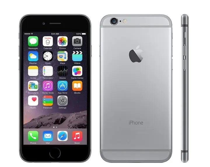 用过下面哪一台iPhone才能算骨灰级果粉？ ​​​