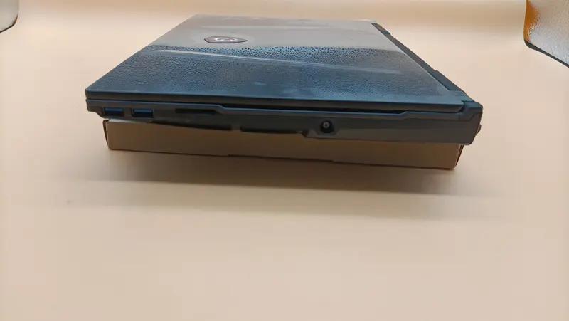 1800元捡漏R7-5800U+3050独显本，拆机后发现暗病
花1800块淘到