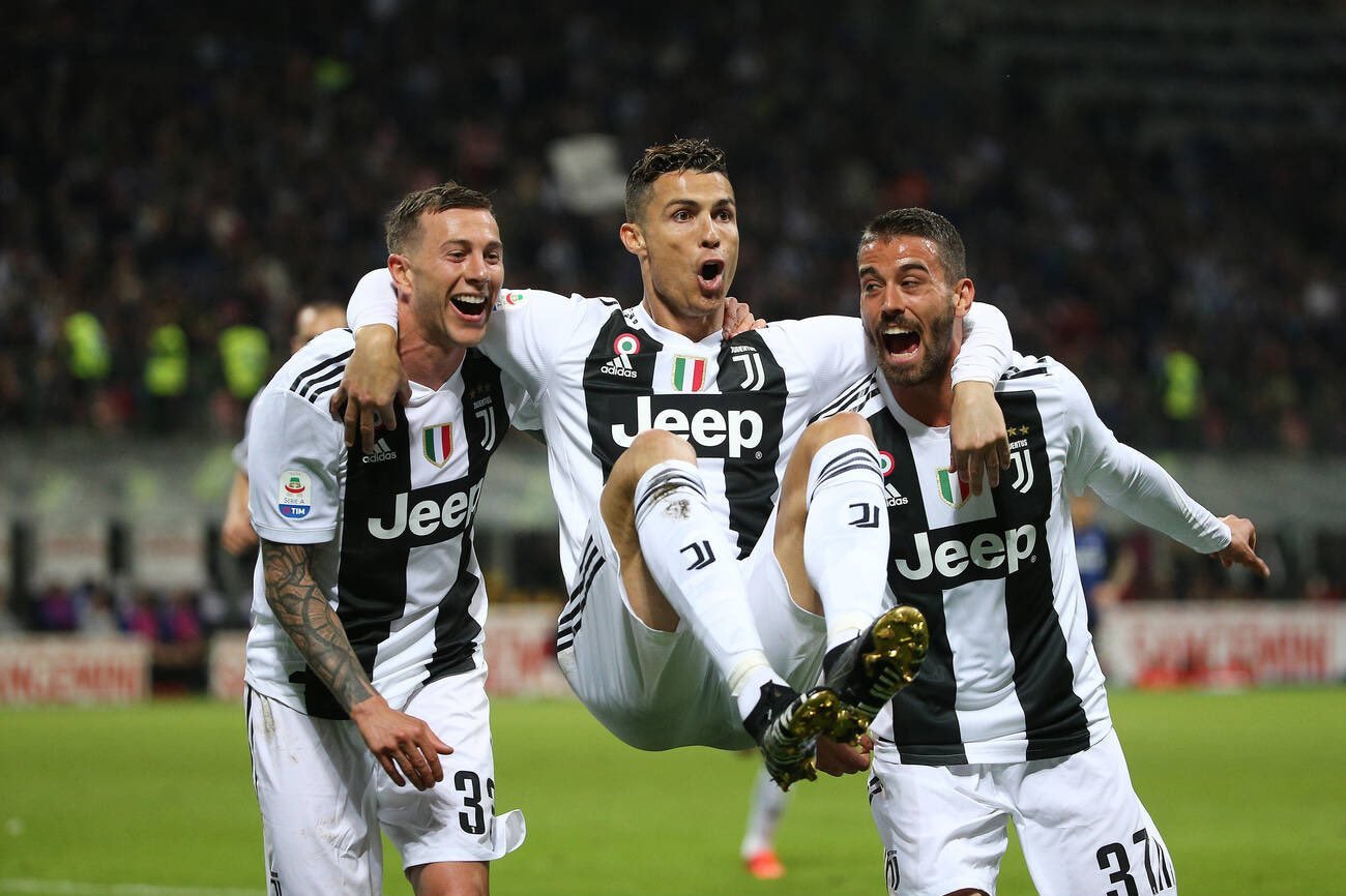 C罗和c罗一起siu到最后皇马 🚨21世纪五大联赛单一俱乐部前90场进球最多的