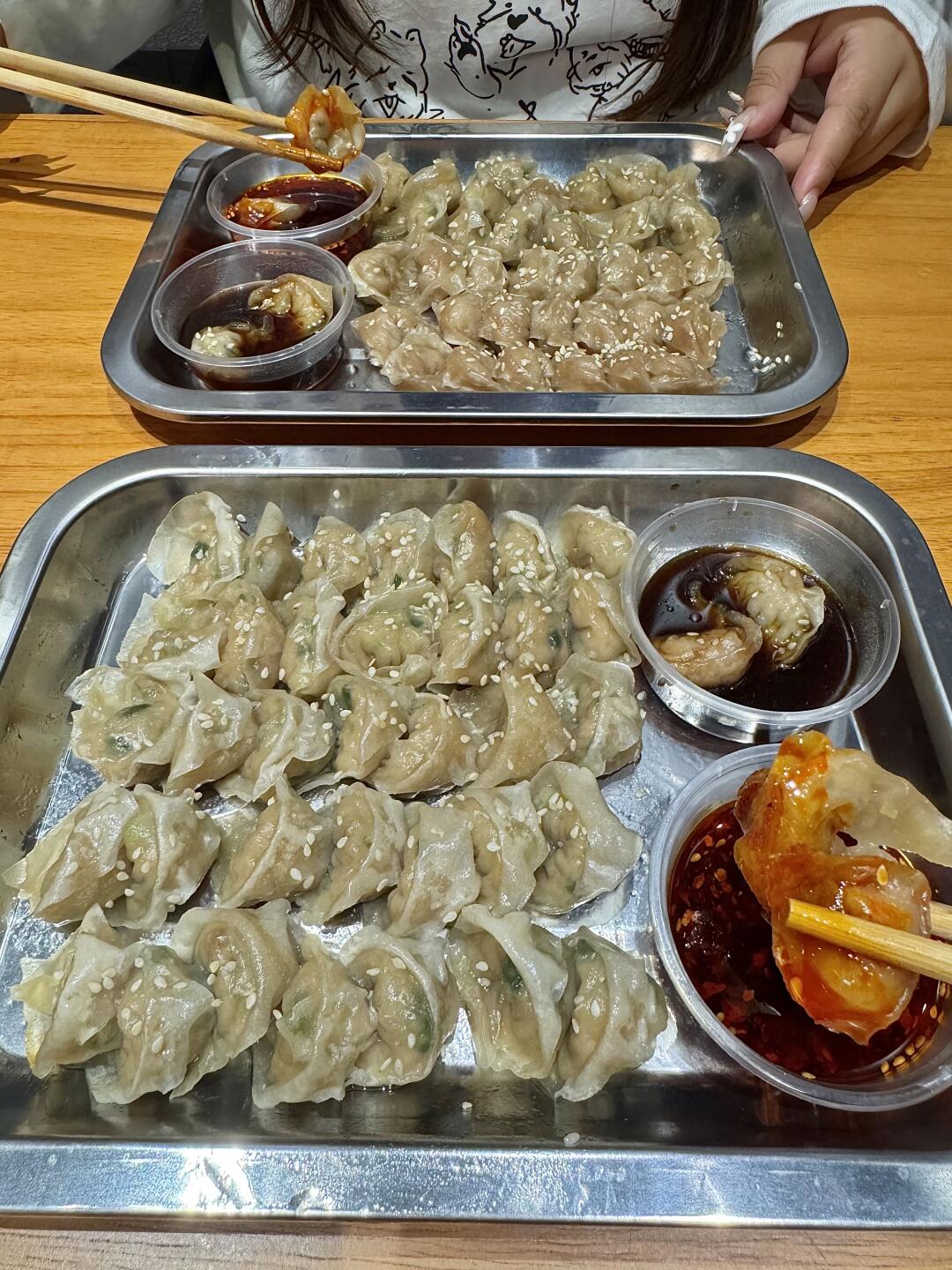 感谢陈赫！！确实是杭州数一数二好吃的……