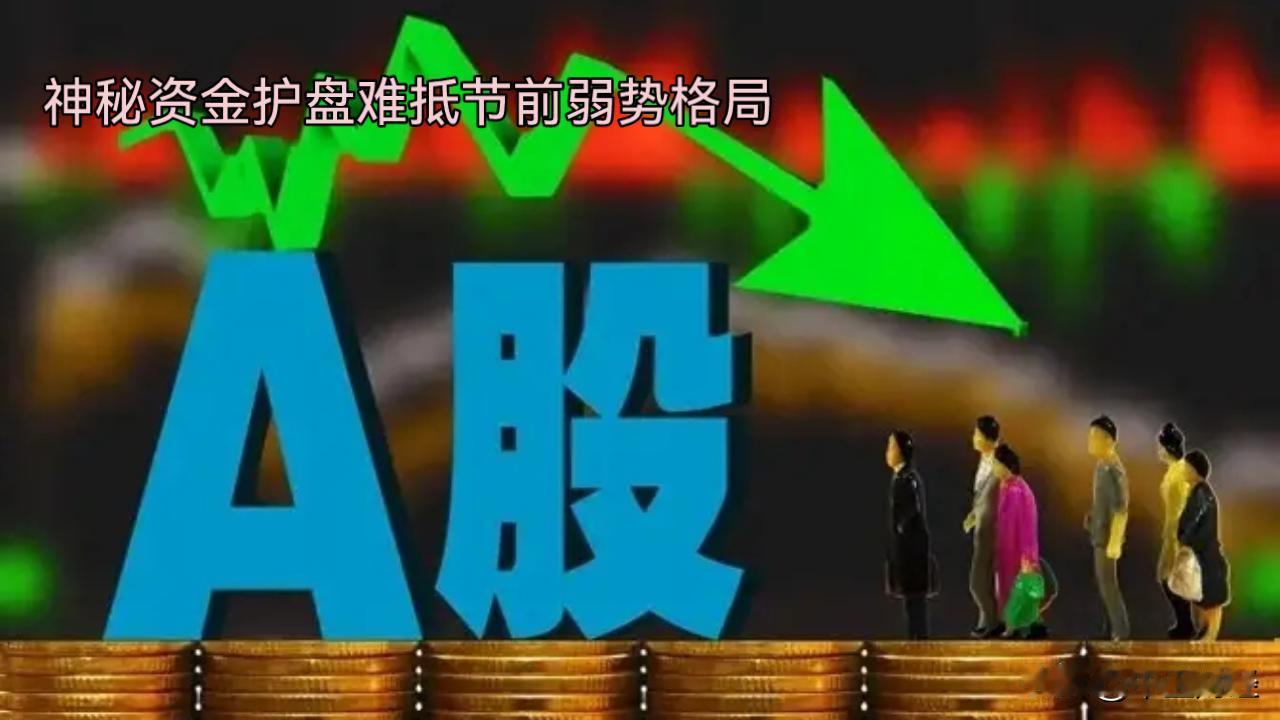 【A股今天】“只许州官放火，不许百姓点灯”！估计股票市场投资的另类机构是不服的！