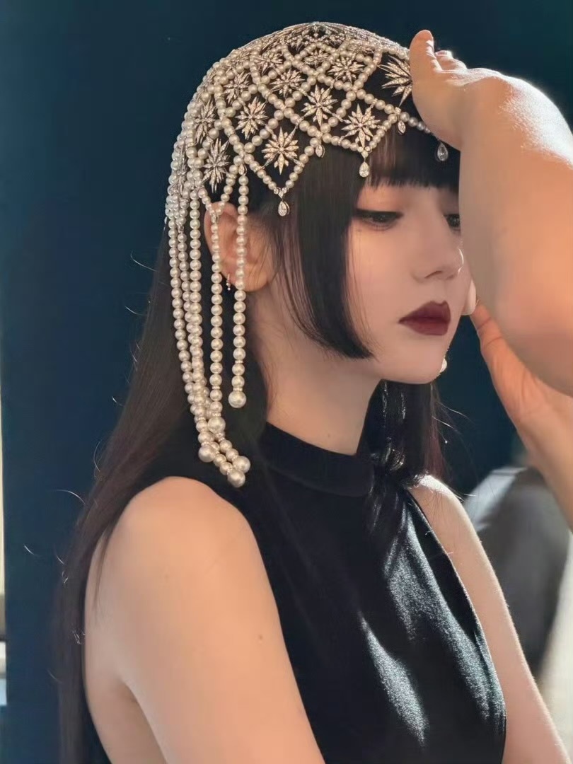 迪丽热巴金九一本银十两本恭喜电影大爆星光女✨ 