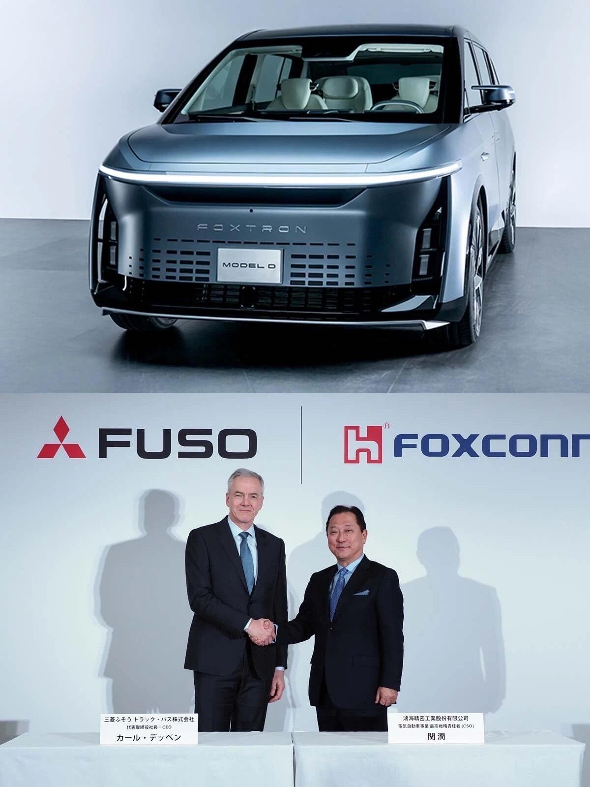 日本车企的新分工信号

这件事，其实不用往“谁取代谁”那种方向去理解，更像是产业