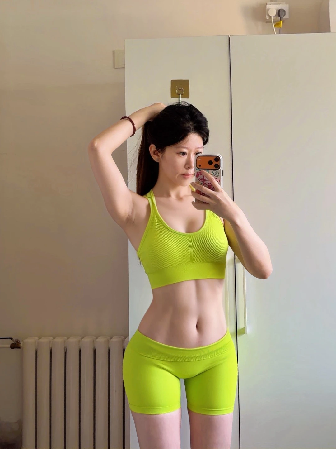 今天你练了吗🍐