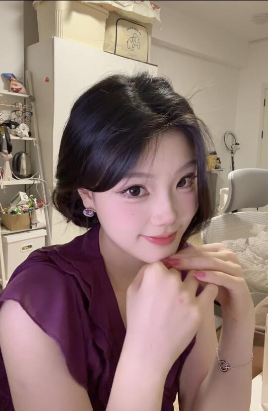 姐姐的香气