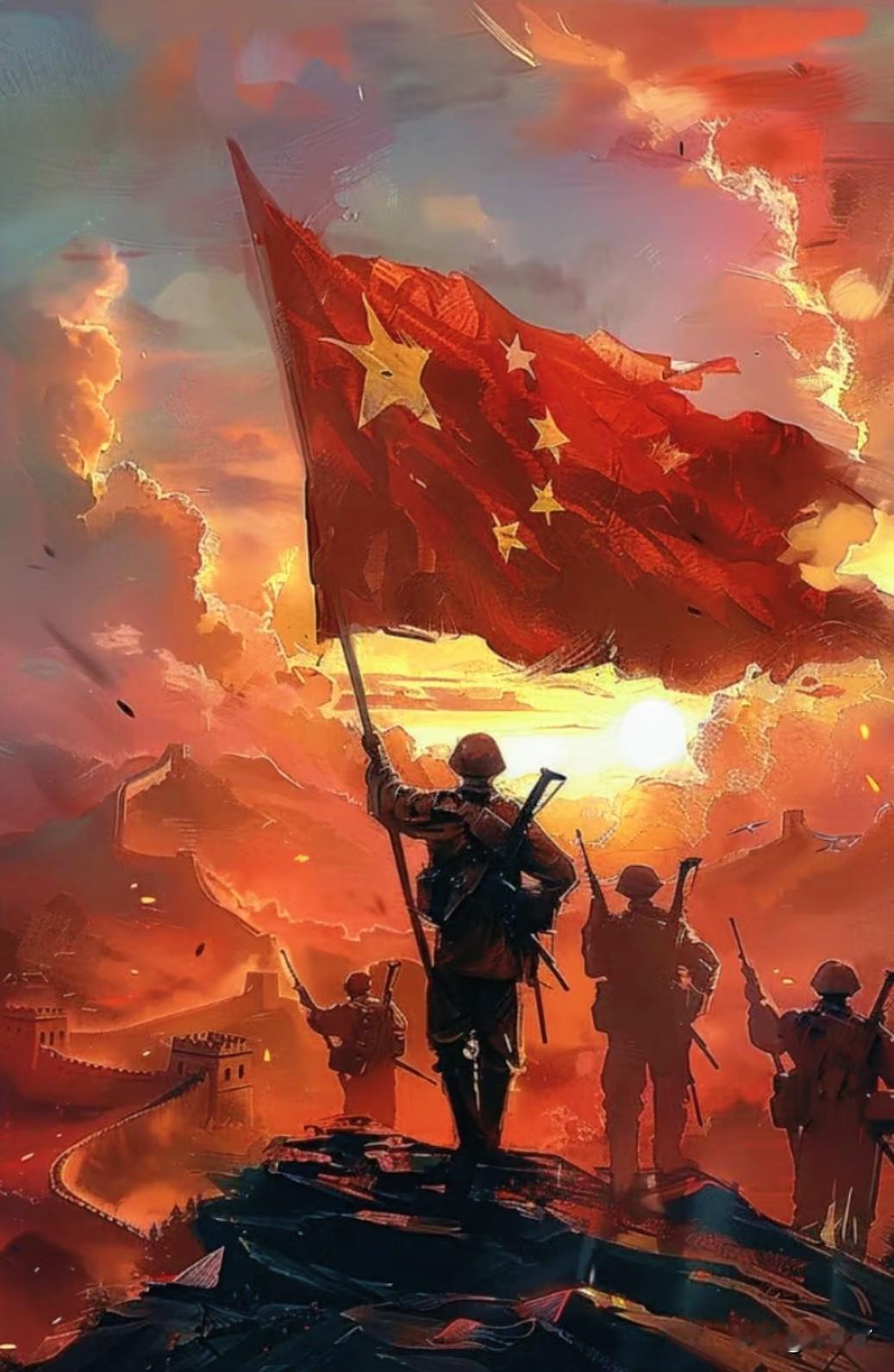 看完郑丽文和她父亲的故事，我心里满是感动，最打动我的，是这份家国大义里的“实在”