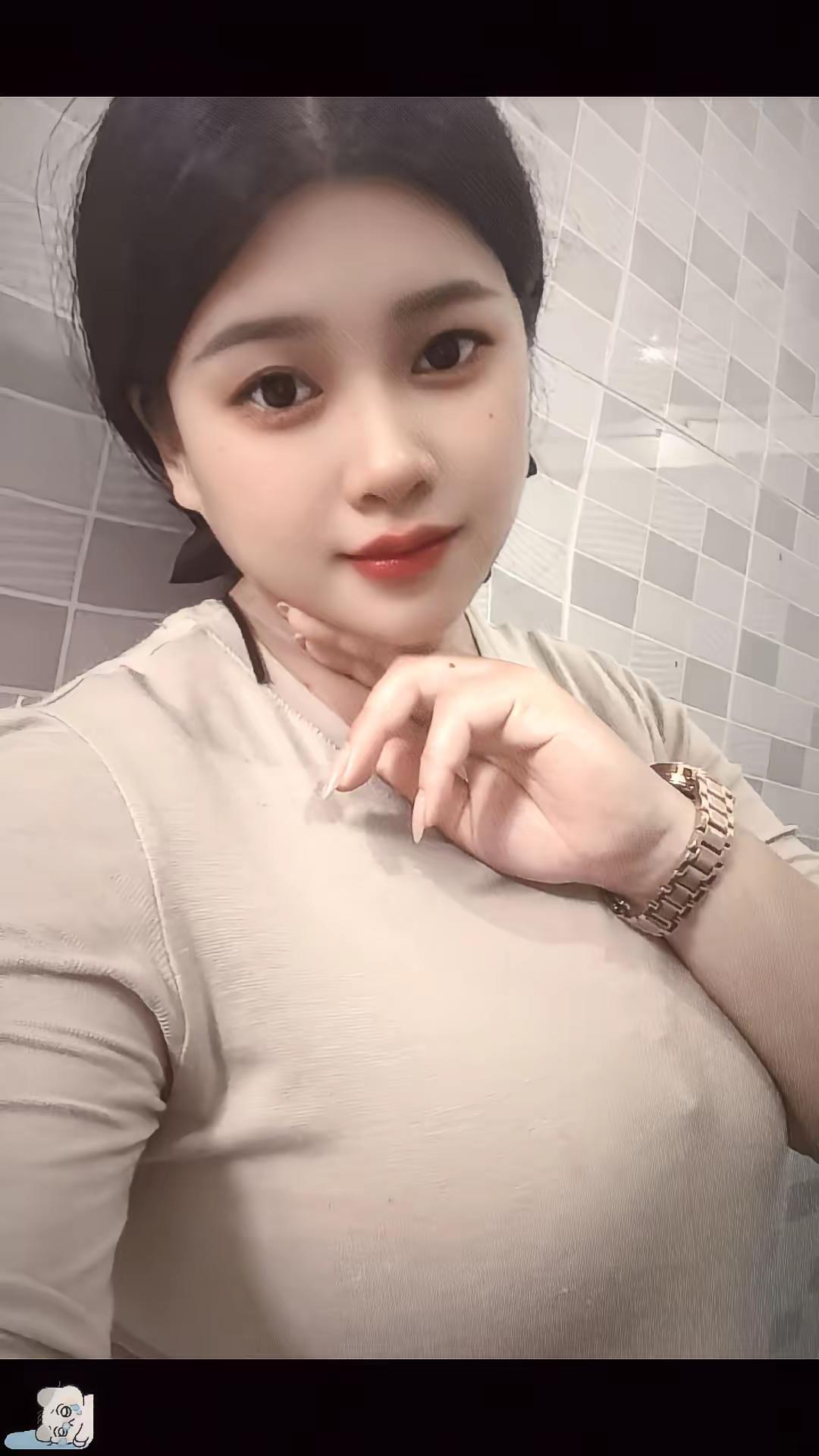 好久没自恋了呢