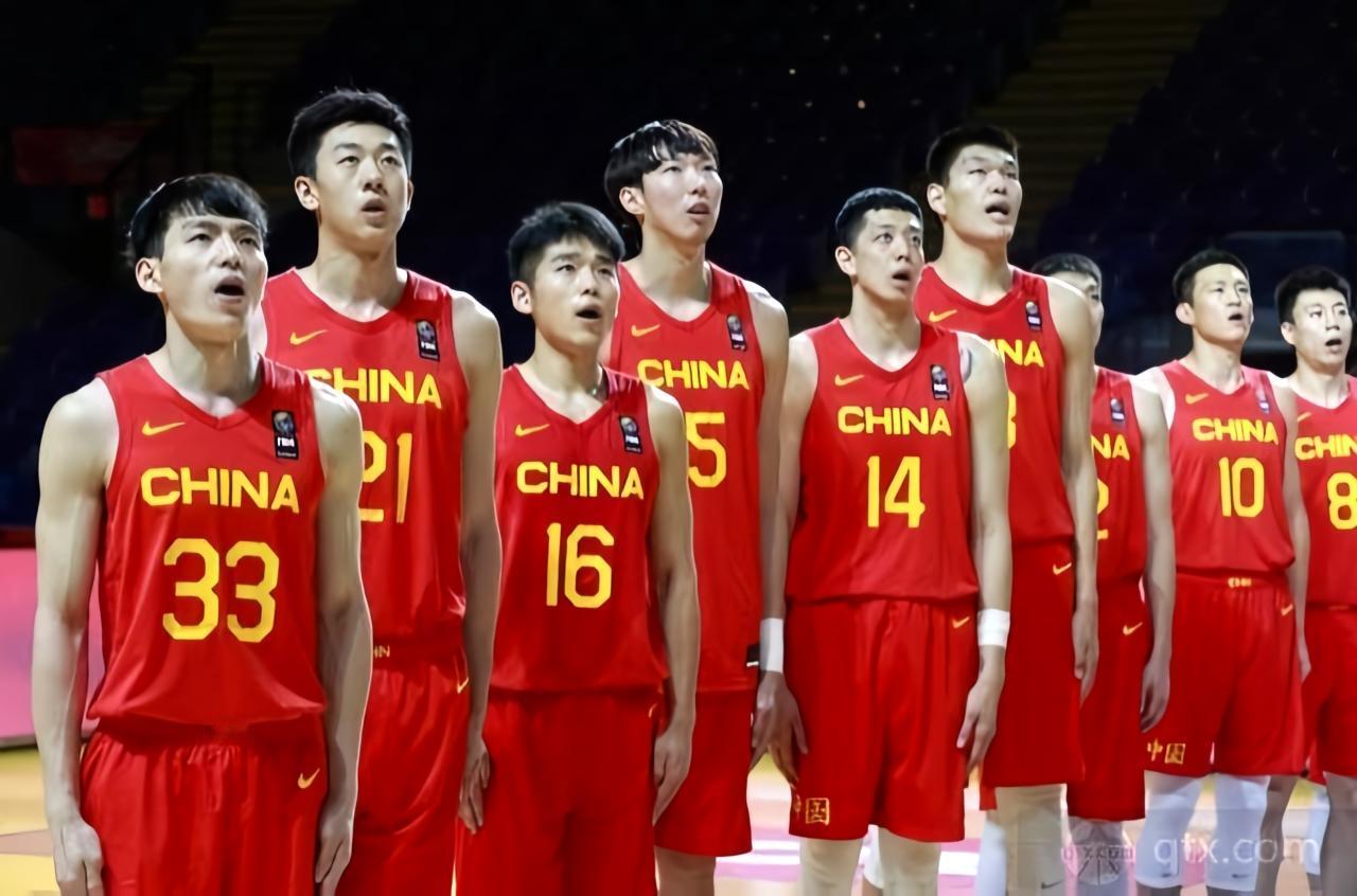 中国男篮这次打进了亚洲杯决赛，最新排名显示澳大利亚第7，新西兰22，中国排30，