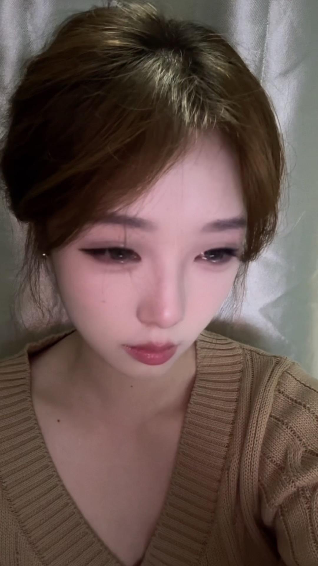 幸福好难 我好困