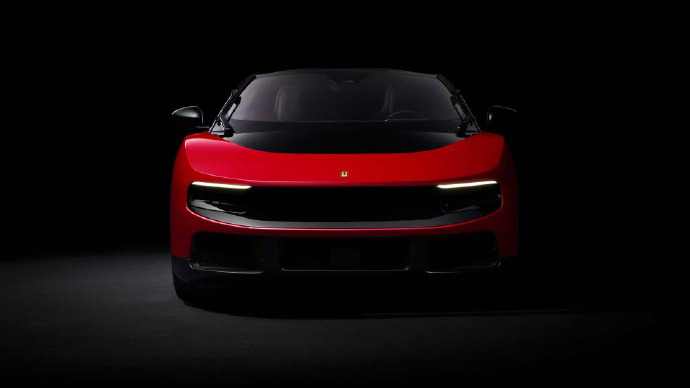 法拉利高管称中国车企像在开发快消品 7月8日消息，据外媒motor1报道，法拉利
