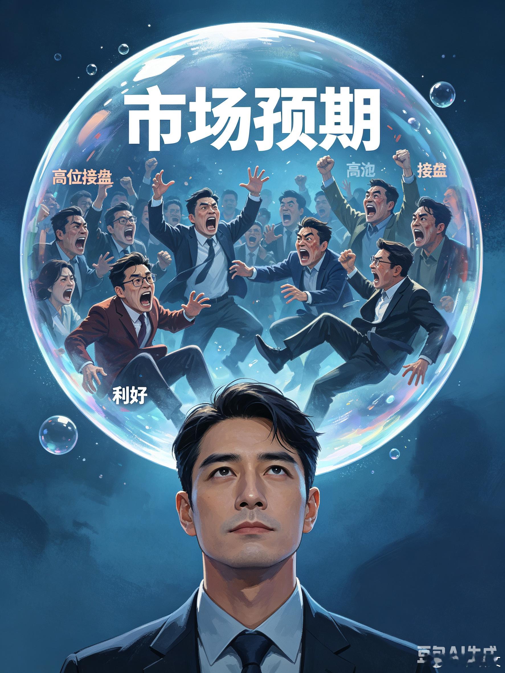 霍华德·马克斯二阶思维·A股实战判断清单直接对照用，避开接盘、抓预期差，简单可落