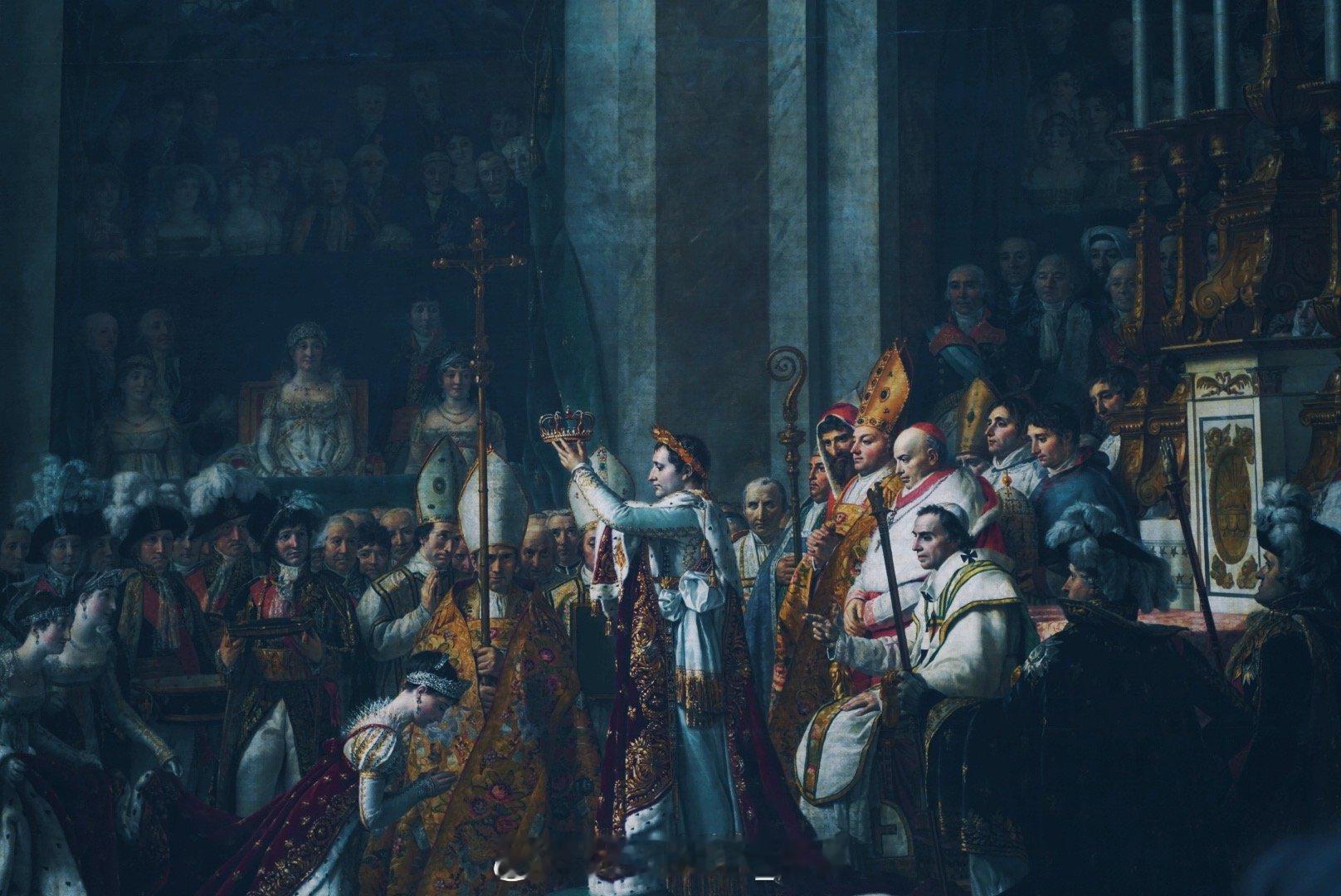 SEVENJIAPHOTOGRAPHY[超话]  France🇫🇷卢浮宫🇫