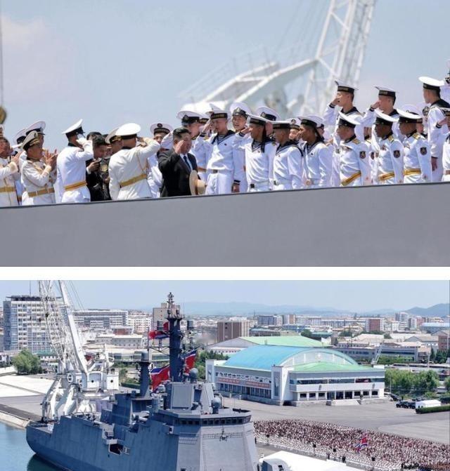 特朗普这下笑不出来了。朝鲜领导人金正恩正式宣布，6月24日，据朝中社报道，23日
