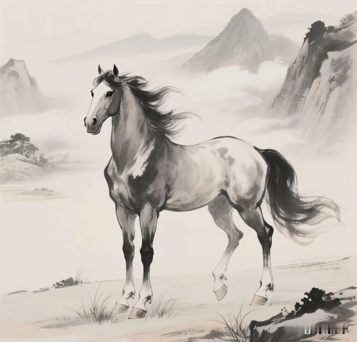 生肖马🐴。马上有大事要发生

不是迷信，

在2025年5月1号、2号

这两