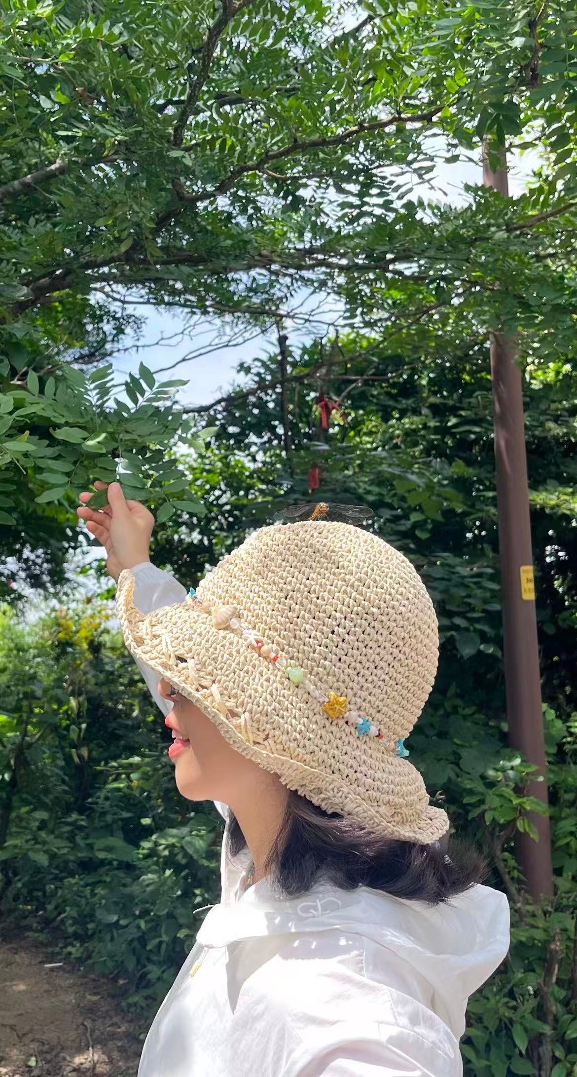 你选择什么你的人生就是什么如果你早上起来就说：好累呀那它就真的会很累如果你早上就