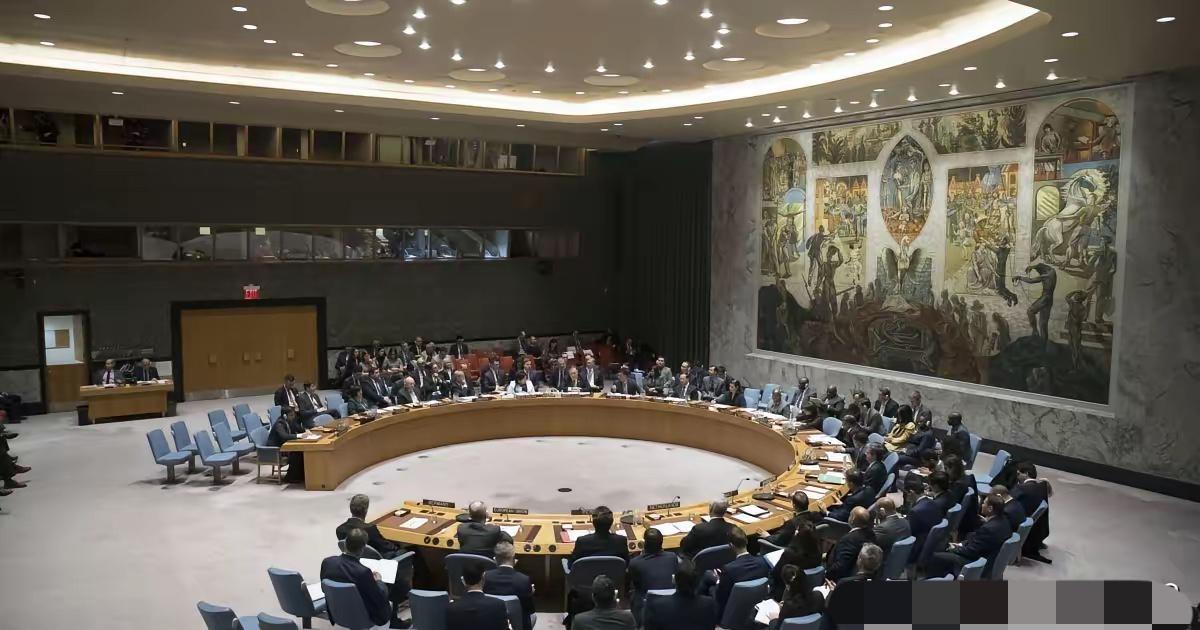 美国在联合国对俄罗斯袭击基辅表示强烈反应
​​美国强烈谴责俄罗斯对基辅发动的密集