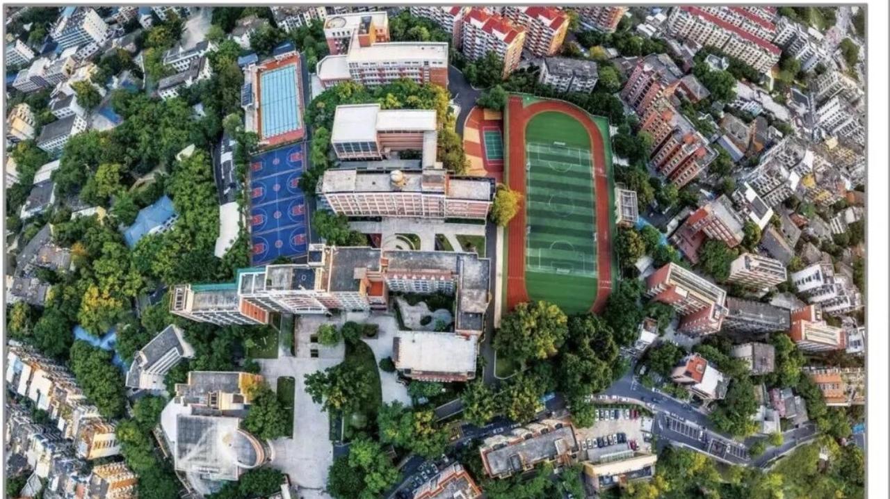 自2019年至今，福建师大附中学科竞赛成果亮眼：斩获国际天文奥赛银牌1枚，省级赛