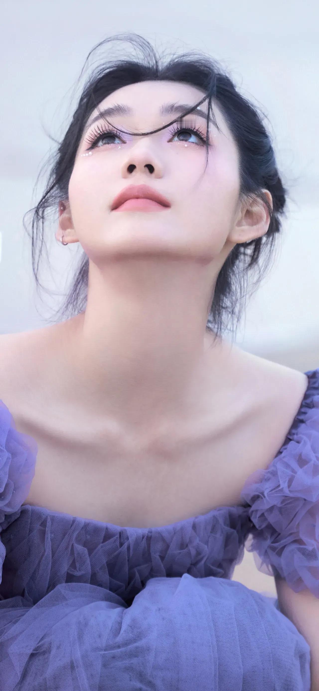 山乌与鱼不同路，再见容易再见难#路不同就不相逢#