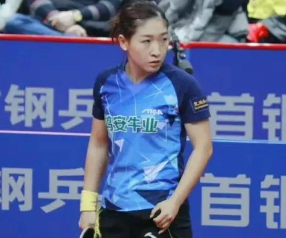 全锦赛 刘诗雯今晚来了
#全国乒乓球锦标赛# 
10月10日，女单正赛首轮赛程
