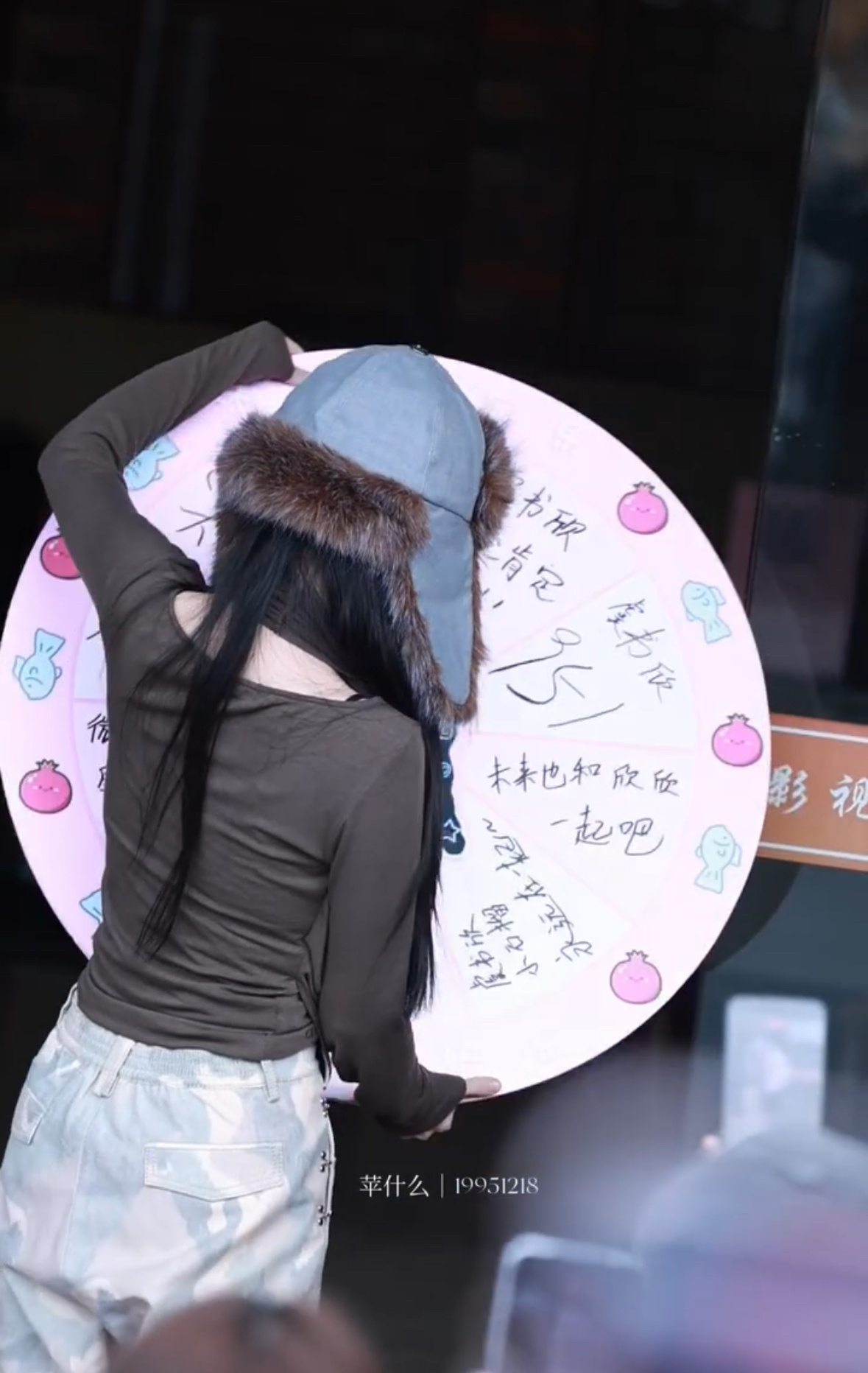 宝宝想要 宝宝得到！ 