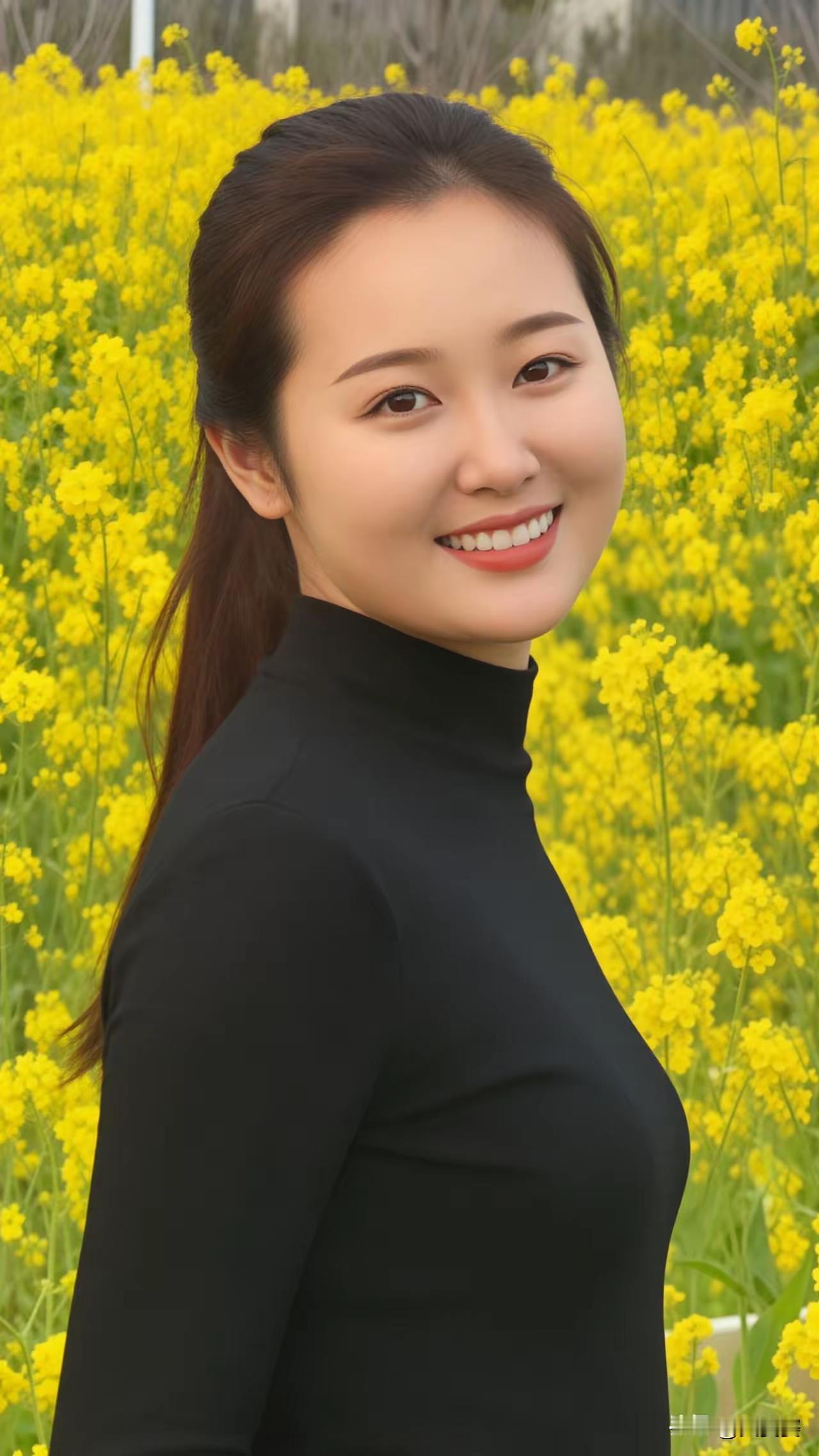 美女如花，少妇更迷人